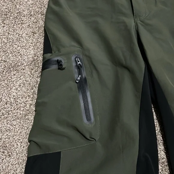 Arsuxeo men’s cycling shorts, Mnt bike shorts - Picture 2 of 5